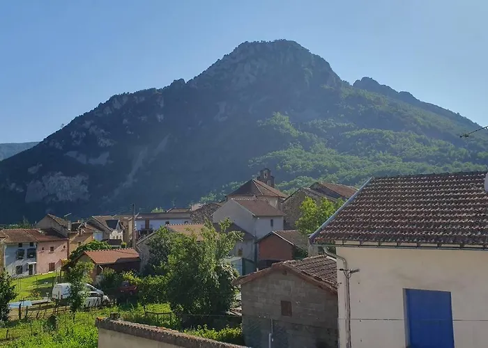 Nid Du Sedour, Havre De Paix En Montagne !