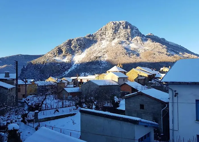 Nid Du Sedour, Havre De Paix En Montagne !